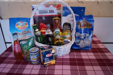 Konkurs z Da Augustino