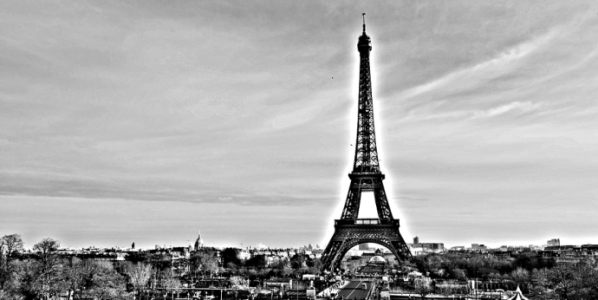 Konkurs "Paryż po mojemu"