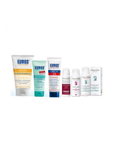 Wygraj duży zestaw kosmetyków