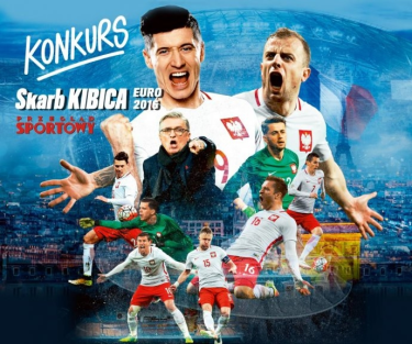 Wygraj Skarb Kibica!