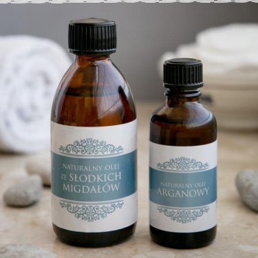 Wygraj zestaw olejków OPTIMA Plus