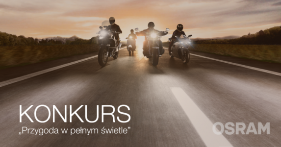 Konkurs fotograficzny "Przygoda w pełnym świetle"