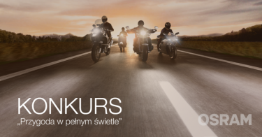 Konkurs fotograficzny "Przygoda w pełnym świetle"