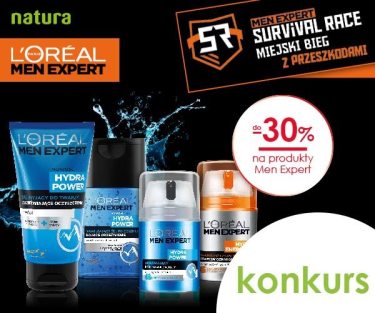 Konkurs "Men Expert"