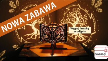 Konkurs "Nowa zabawa"