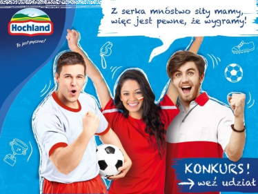 Konkurs "Piłkarska rymowanka"