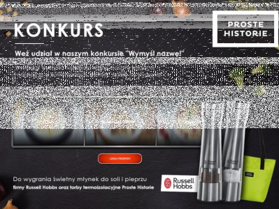 Konkurs "Wymyśl nazwę"