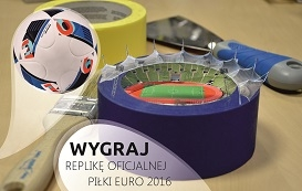 Konkurs "Typuj z Delfinem"