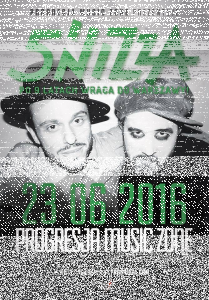 Wygraj podwójny bilet na koncert 5'Nizza w Warszawie! do godz. 14:00