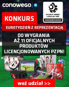 Konkurs "EUROtydzień z Reprezentacją"
