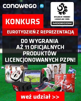 Konkurs "EUROtydzień z Reprezentacją"
