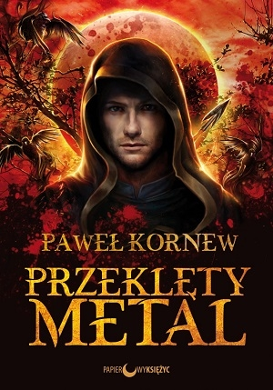 Konkurs: wygraj Przeklęty metal!