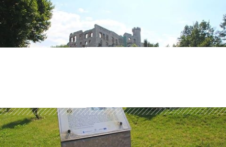 Wygraj zaproszenie do Parku-Ogrodzieniec! Ruda Śląska