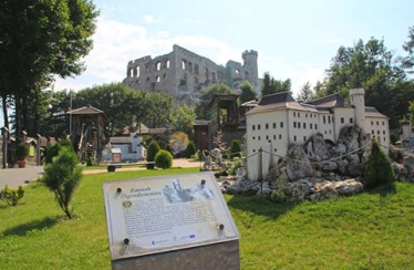 Wygraj zaproszenie do Parku-Ogrodzieniec! Ruda Śląska