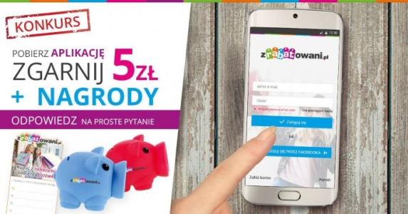 Konkurs "Napisz, co doprowadza cię do furii i wygraj książkę"