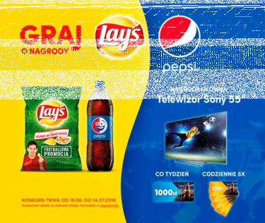 Konkurs "Graj o nagrody kibica"