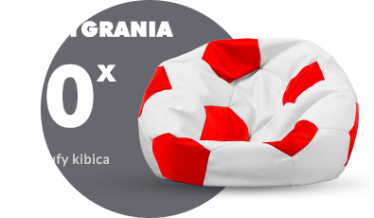 Konkurs "Orlen kibicuje"