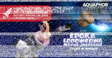 Konkurs twórczy "Epoka Lodowcowa. Mocne uderzenie"