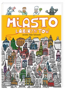 Konkurs "Wakacyjne TOP 10"