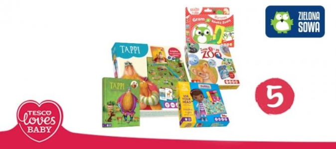 Konkurs Zielona Sowa