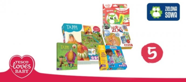 Konkurs Zielona Sowa