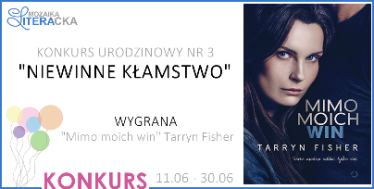 Konkurs "Niewinne kłamstwo"