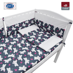 Wygraj komplet 2 elementowej POŚCIELI z OUTLASTEM marki EKO