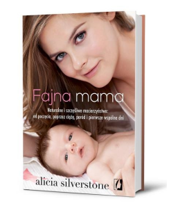 Konkurs "Fajna mama"