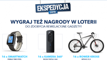 Konkurs "Odkryj druga naturę"