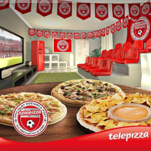 Konkurs "Pokaż nam jak kibicujesz" do godz. 12:00