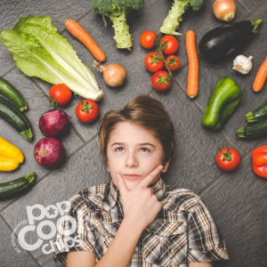 Konkurs "Popcool Chips" do godz. 15:00