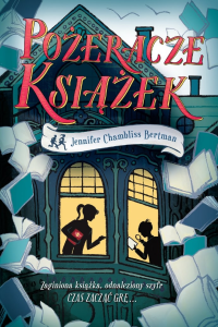 Konkurs "Książki dla dzieci na wakacje"