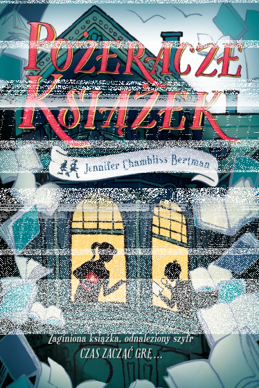 Konkurs "Książki dla dzieci na wakacje"