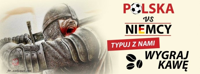 Wytypuj wynik i wygraj dostawę kawy od TommyCafe