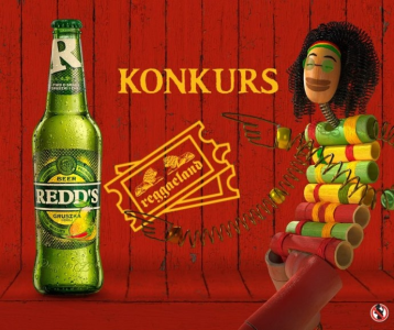 Konkurs "Bilet ma raz ta, raz tamta"