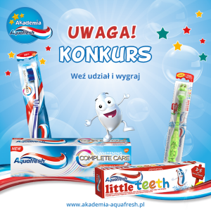 Konkurs "Mój ukochany pupil"