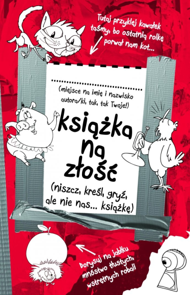 Konkurs "NetRobi kontra Czyste Zło"