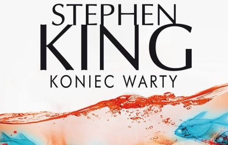 Konkurs fotograficzny "Koniec warty"