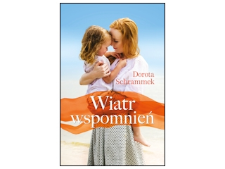 Wygraj książkę "WIATR WSPOMNIEŃ" do godz. 20:00