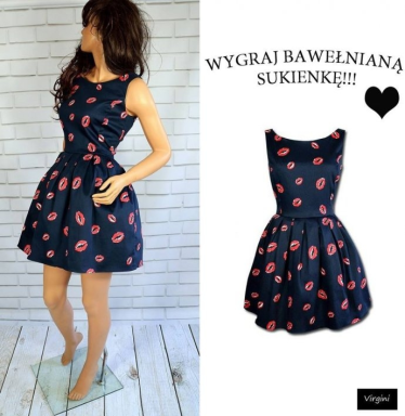 Konkurs "Rozdanie z pinklipstickmua"