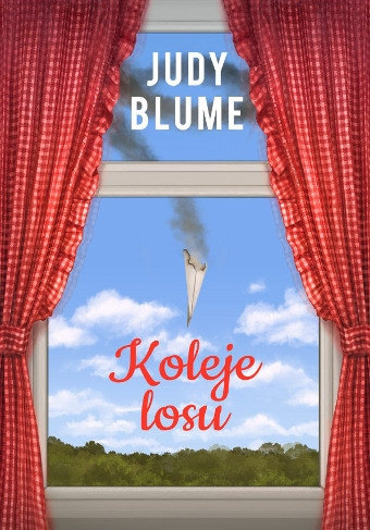 Wygraj książkę "Koleje losu" do godz. 12:00
