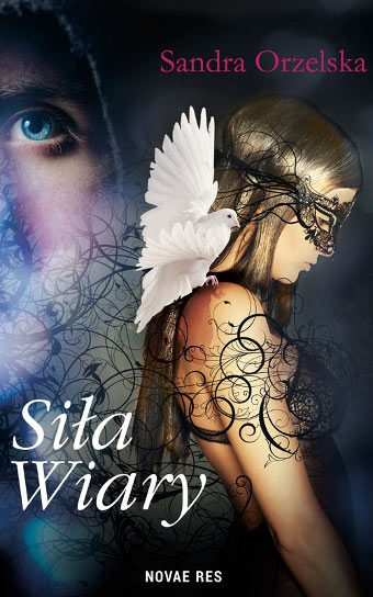 Wygraj książkę "Siła wiary" do godz. 12:00