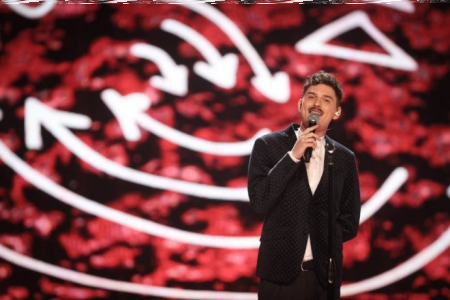 Wygraj płytę Dawida Podsiadło