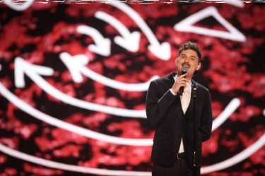 Wygraj płytę Dawida Podsiadło