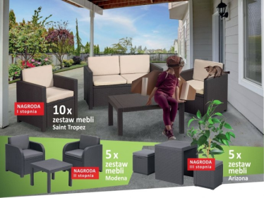 Konkurs "Otwarte Ogrody"