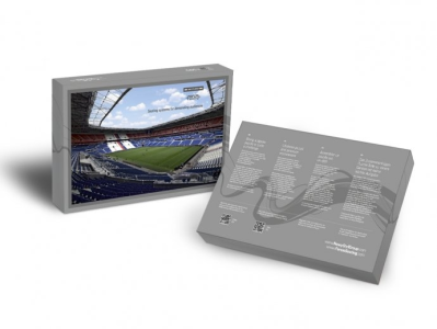 Konkurs "Zbuduj doping"