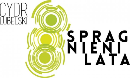 Konkurs "Cydr Lubelski Spragnieni Lata w Krakowie. Wygraj zaproszenia do strefy VIP"