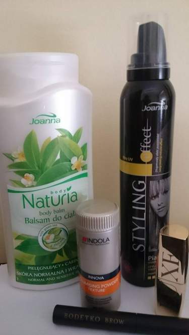 Konkurs dla fanów Lawendowe inspiracje