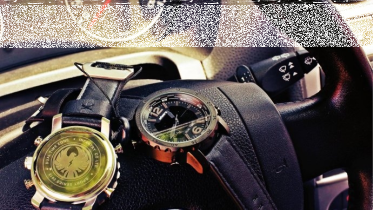 Wygraj zegarek infantry Co