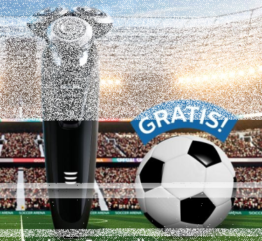 Konkurs "Zdobądź mistrzostwo w goleniu"